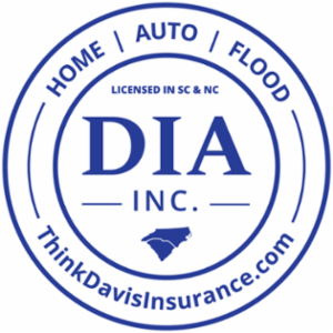 Davis Insurance Associates Inc Myrtle Beach Sc Independent Agents