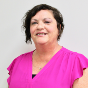 Donna Jo Smith - Commercial Lines Manager