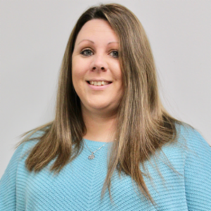 Stacy Marsh - Personal Lines Account Executive