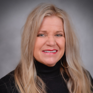 Sheri Debord - Personal Lines Account Executive