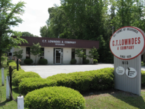 C T Lowndes & Company